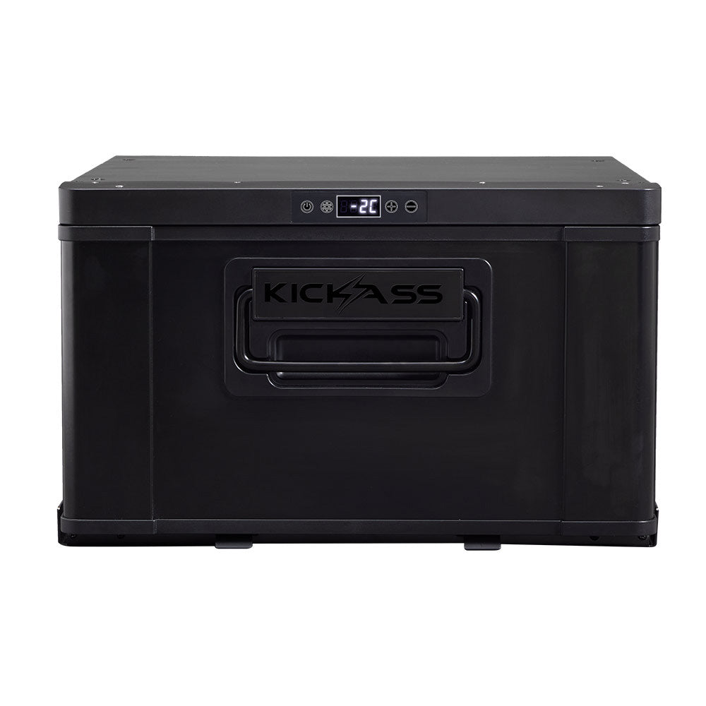 KickAss ProductsKickAss 30L 12V Drawer FridgeKAF - 30DR
