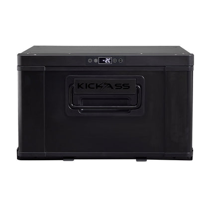KickAss ProductsKickAss 30L 12V Drawer FridgeKAF - 30DR