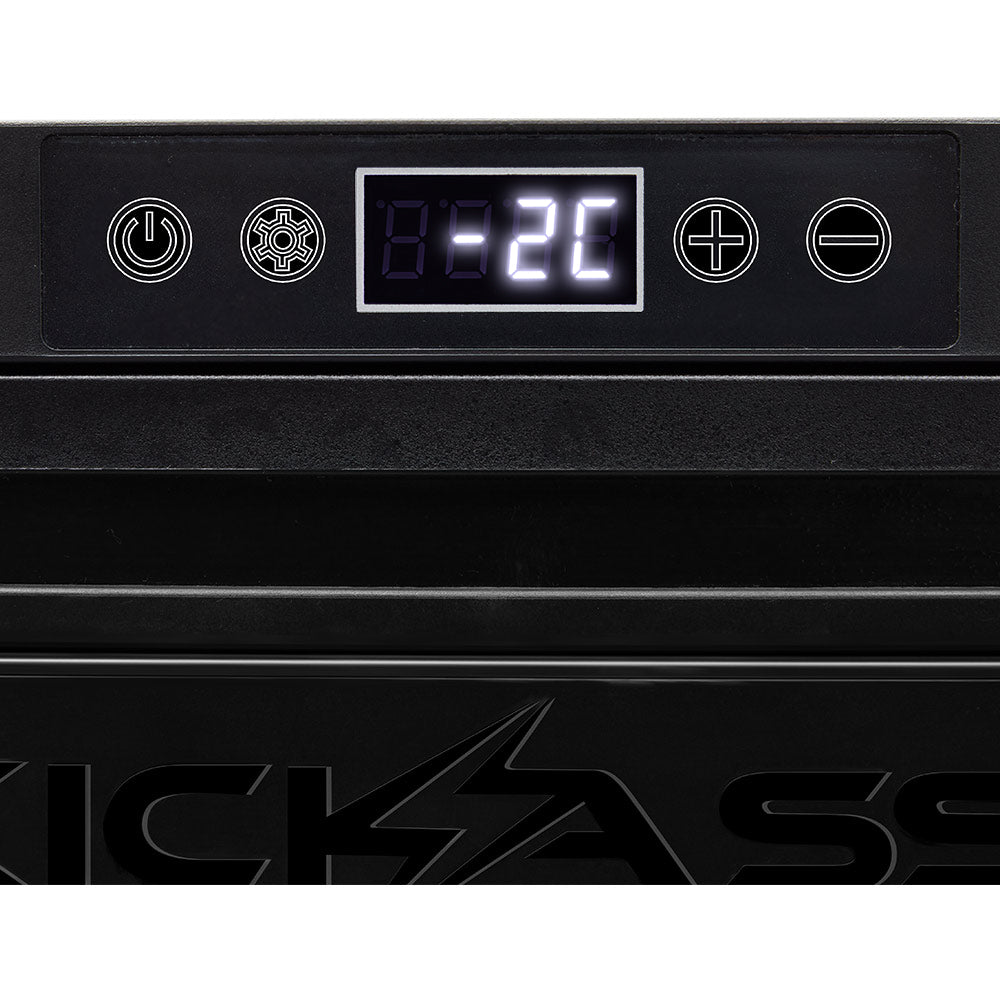 KickAss ProductsKickAss 30L 12V Drawer FridgeKAF - 30DR