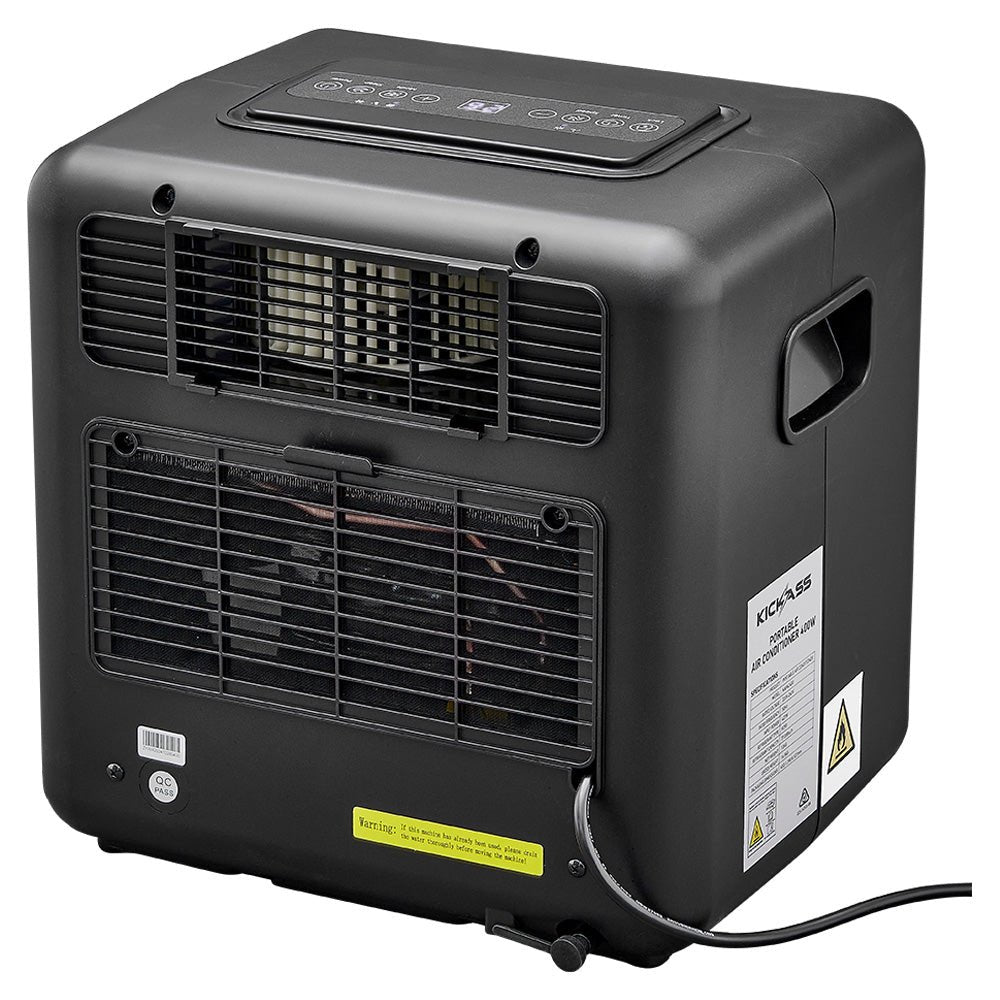KickAss ProductsKickAss 400W Portable Air Conditioner For CampingKAPAC400