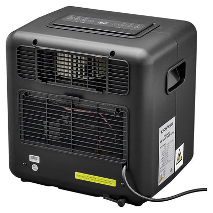 KickAss ProductsKickAss 400W Portable Air Conditioner For CampingKAPAC400