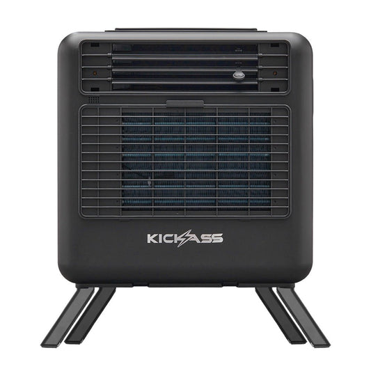 KickAss ProductsKickAss 400W Portable Air Conditioner For CampingKAPAC400