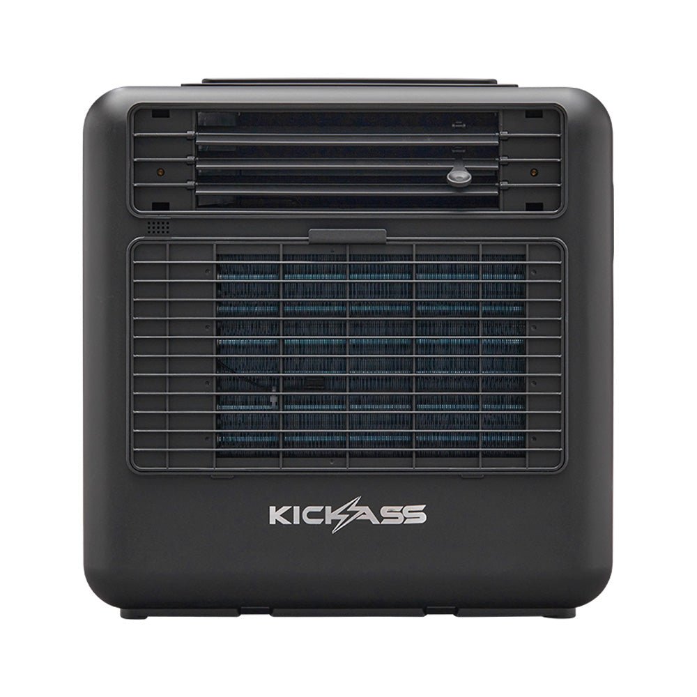 KickAss ProductsKickAss 400W Portable Air Conditioner For CampingKAPAC400
