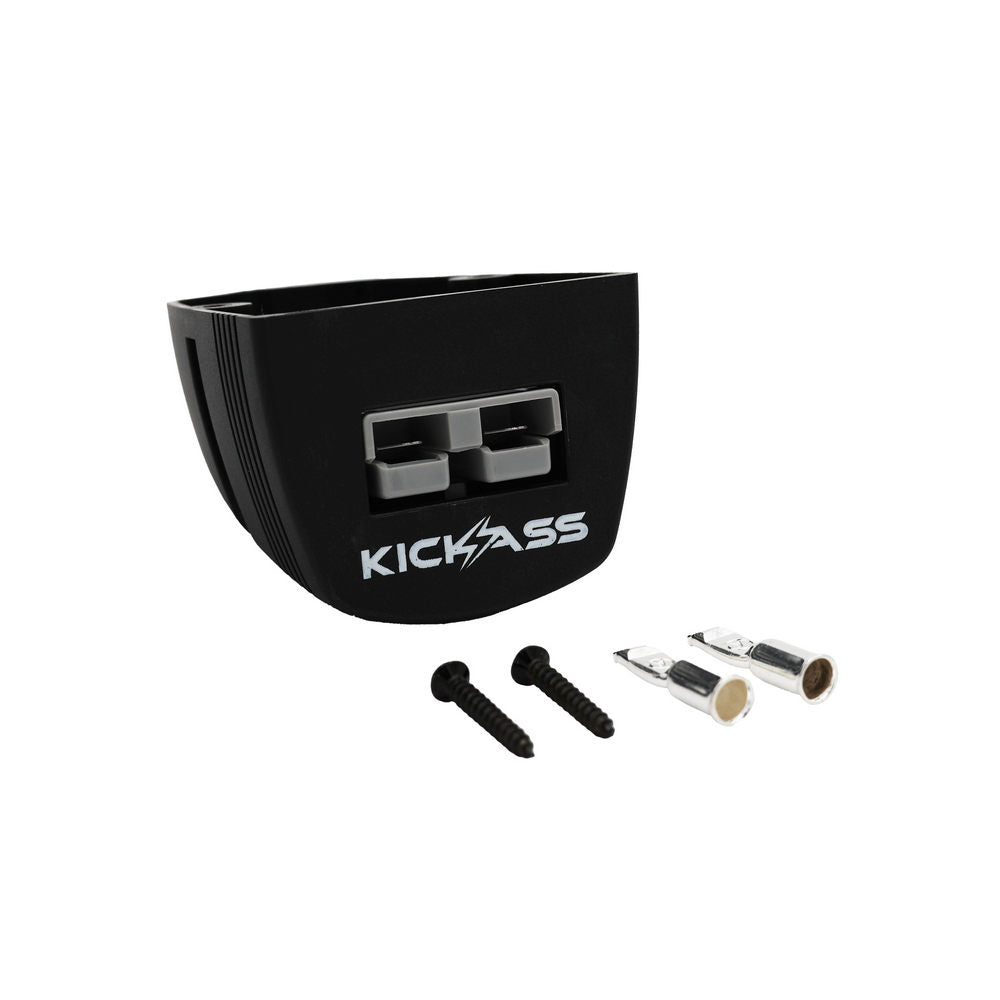 KickAss ProductsKickAss 50A Anderson SocketKAAndSOCK