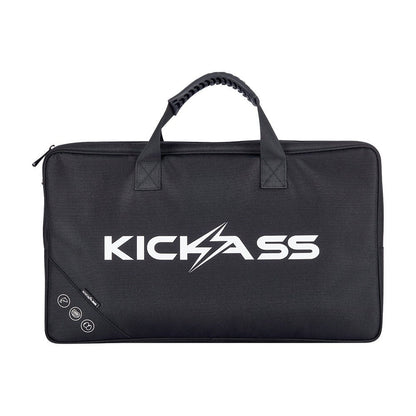 KickAss ProductsKickAss 50CM Portable Electric BBQ - 1400WKA-EBBQ-1400