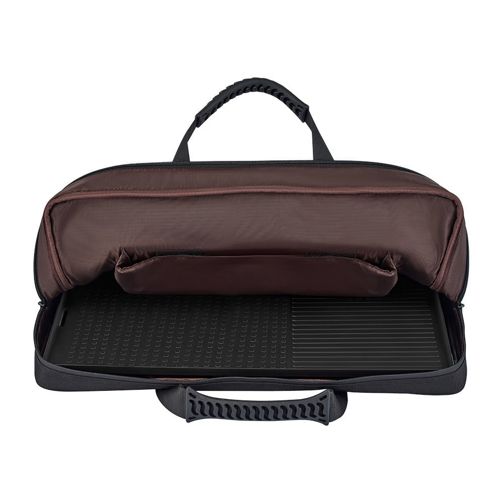 KickAss ProductsKickAss 50CM Portable Electric BBQ - 1400WKA-EBBQ-1400