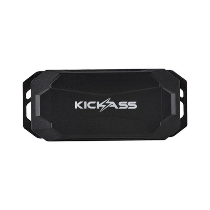 KickAss ProductsKickAss 600A Smart Shunt with Battery and Tank MonitorKASHUNTTANKLT