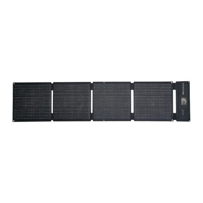 KickAss ProductsKickAss 60W DC Solar Blanket with USB - CKASB60