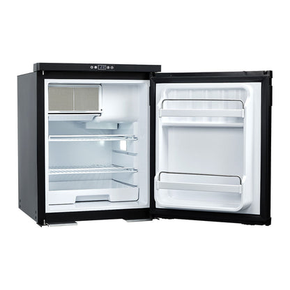 KickAss ProductsKickAss 80L Upright 12/24V Fridge and Freezer - Fan ForcedKAF-80UR