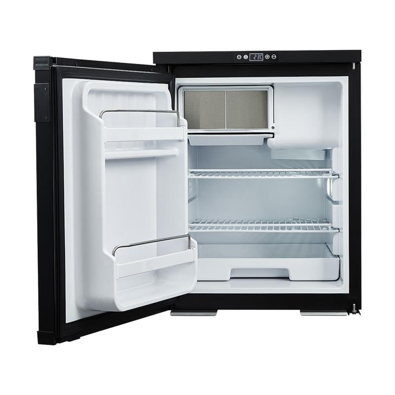 KickAss ProductsKickAss 80L Upright 12/24V Fridge and Freezer - Fan ForcedKAF-80UR