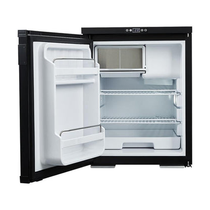 KickAss ProductsKickAss 80L Upright 12/24V Fridge and Freezer - Fan ForcedKAF-80UR