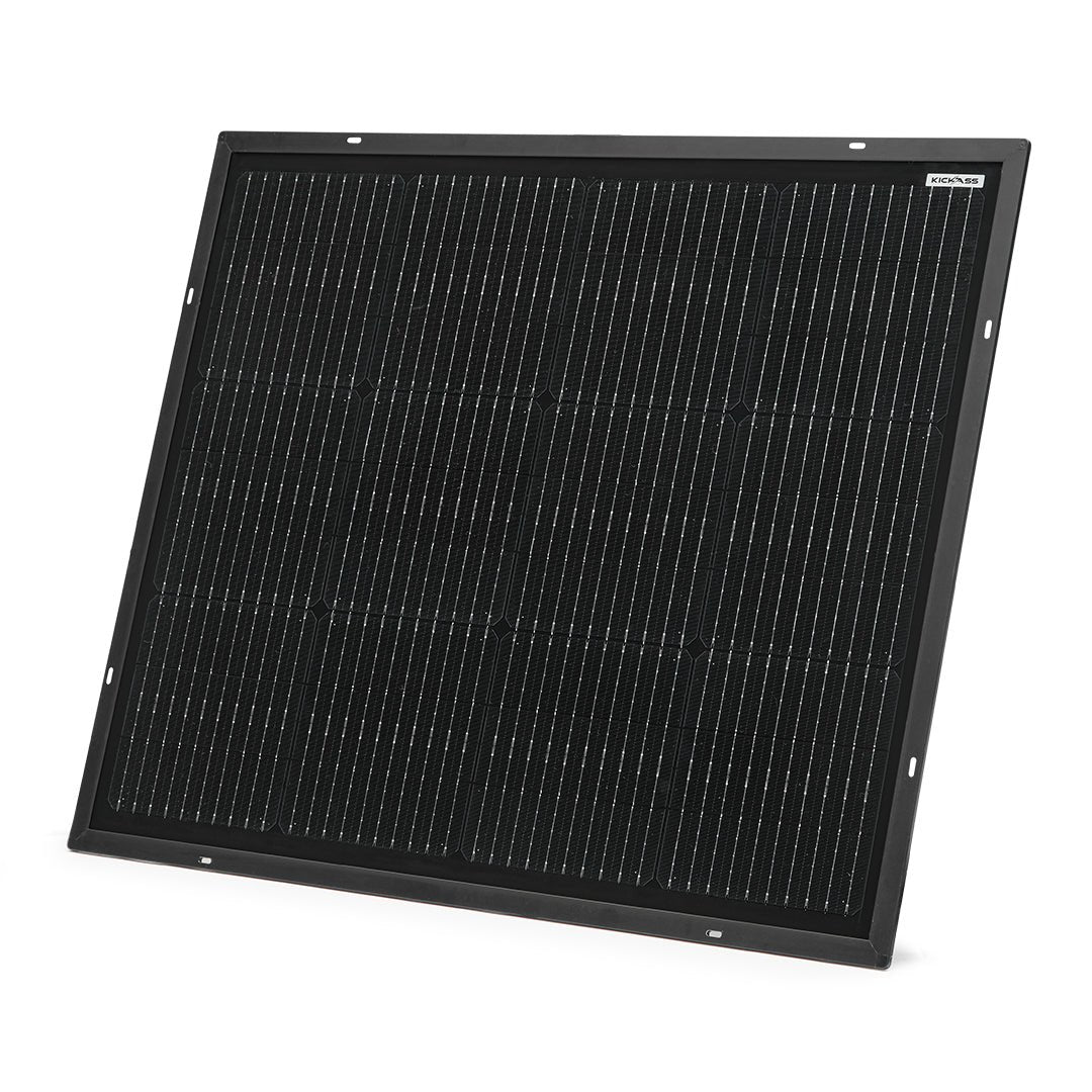 12V Solar Panels | KickAss Products – KickAss Products USA