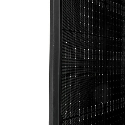 KickAss ProductsKickass 80W Ultra Slim Fixed Glass Solar PanelKAUSSP80