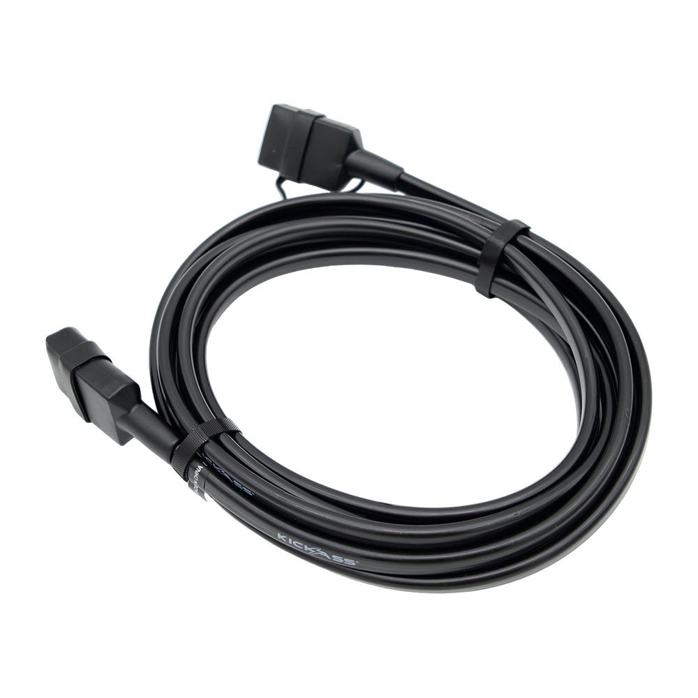 KickAss ProductsKickAss 8B&S Extension Lead with Anderson Style Connectors - 5mKA8M5-A2A