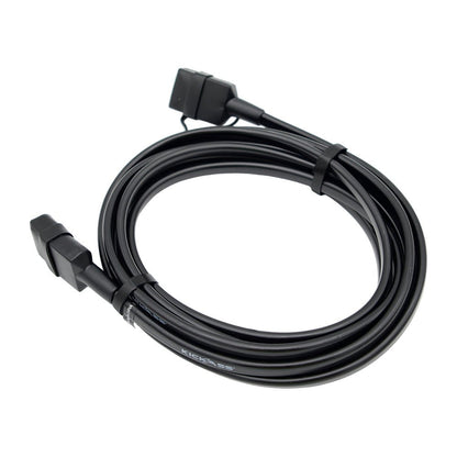 KickAss ProductsKickAss 8B&S Extension Lead with Anderson Style Connectors - 5mKA8M5-A2A