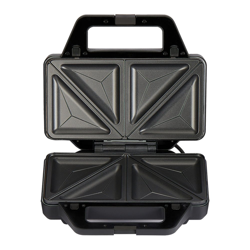 KickAss ProductsKickAss All - In - One Jaffle, Waffle, Sandwich & Grill Press - 1000WKASWICHPRESS-1000