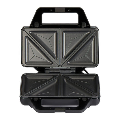 KickAss ProductsKickAss All - In - One Jaffle, Waffle, Sandwich & Grill Press - 1000WKASWICHPRESS-1000