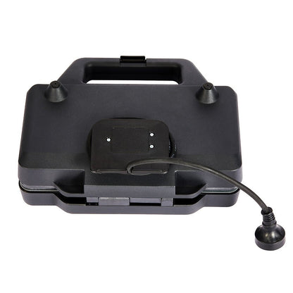 KickAss ProductsKickAss All - In - One Jaffle, Waffle, Sandwich & Grill Press - 1000WKASWICHPRESS-1000