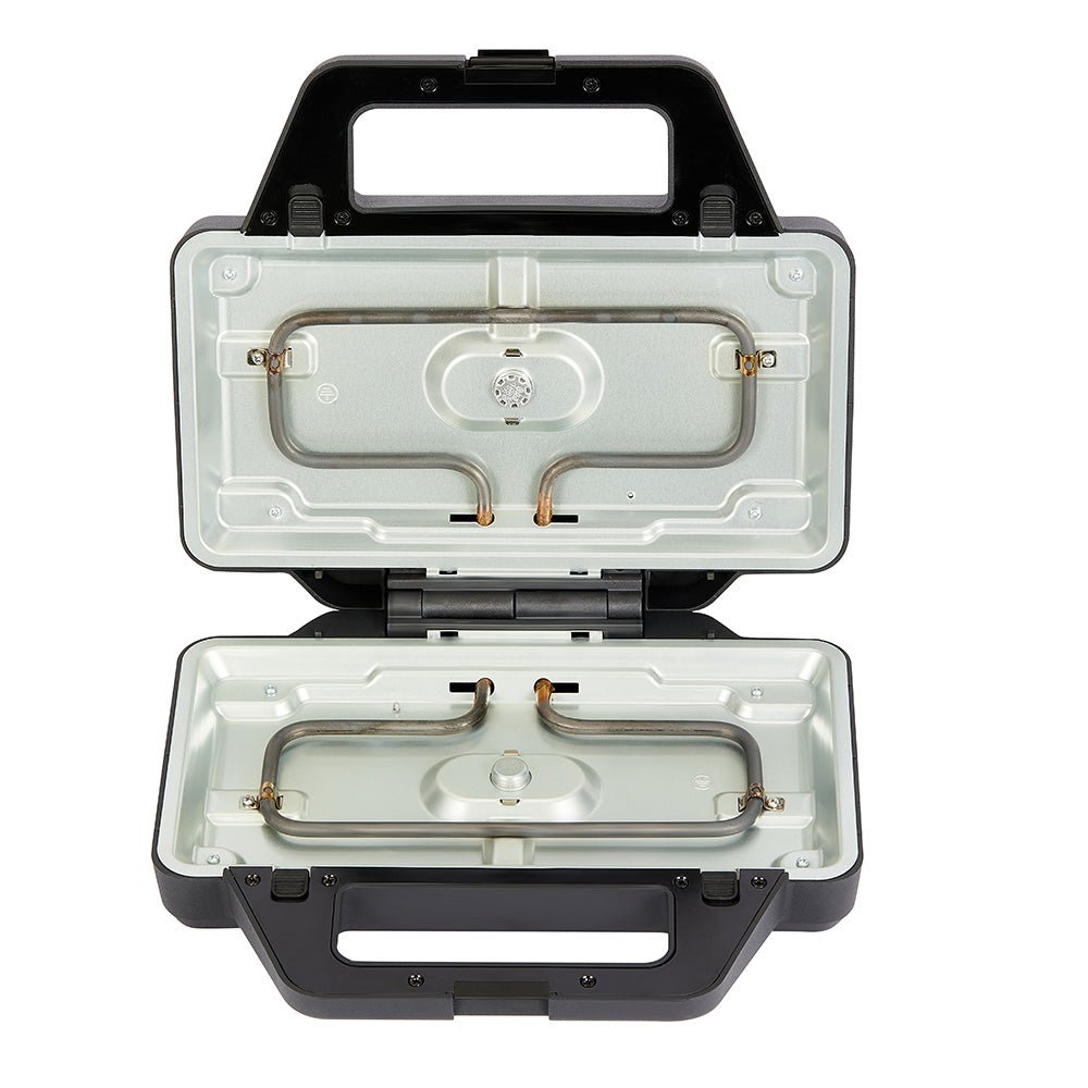 KickAss ProductsKickAss All - In - One Jaffle, Waffle, Sandwich & Grill Press - 1000WKASWICHPRESS-1000