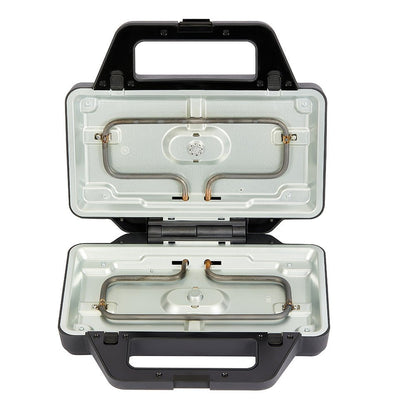 KickAss ProductsKickAss All - In - One Jaffle, Waffle, Sandwich & Grill Press - 1000WKASWICHPRESS-1000