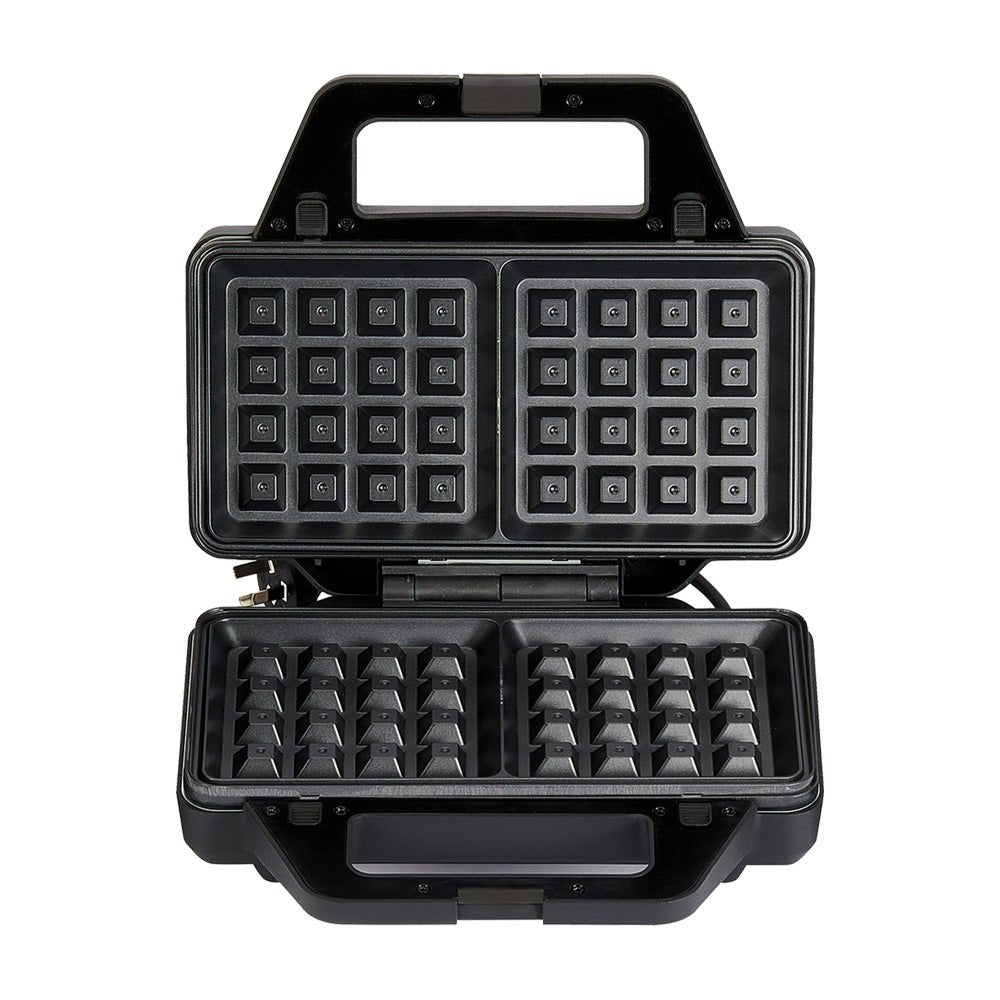 KickAss ProductsKickAss All - In - One Jaffle, Waffle, Sandwich & Grill Press - 1000WKASWICHPRESS-1000