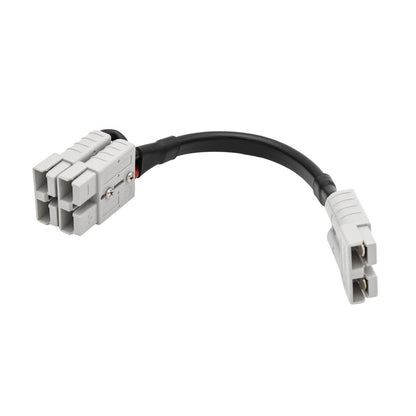 KickAss ProductsKickAss Anderson to Double Anderson AdaptorKAAnd-2And