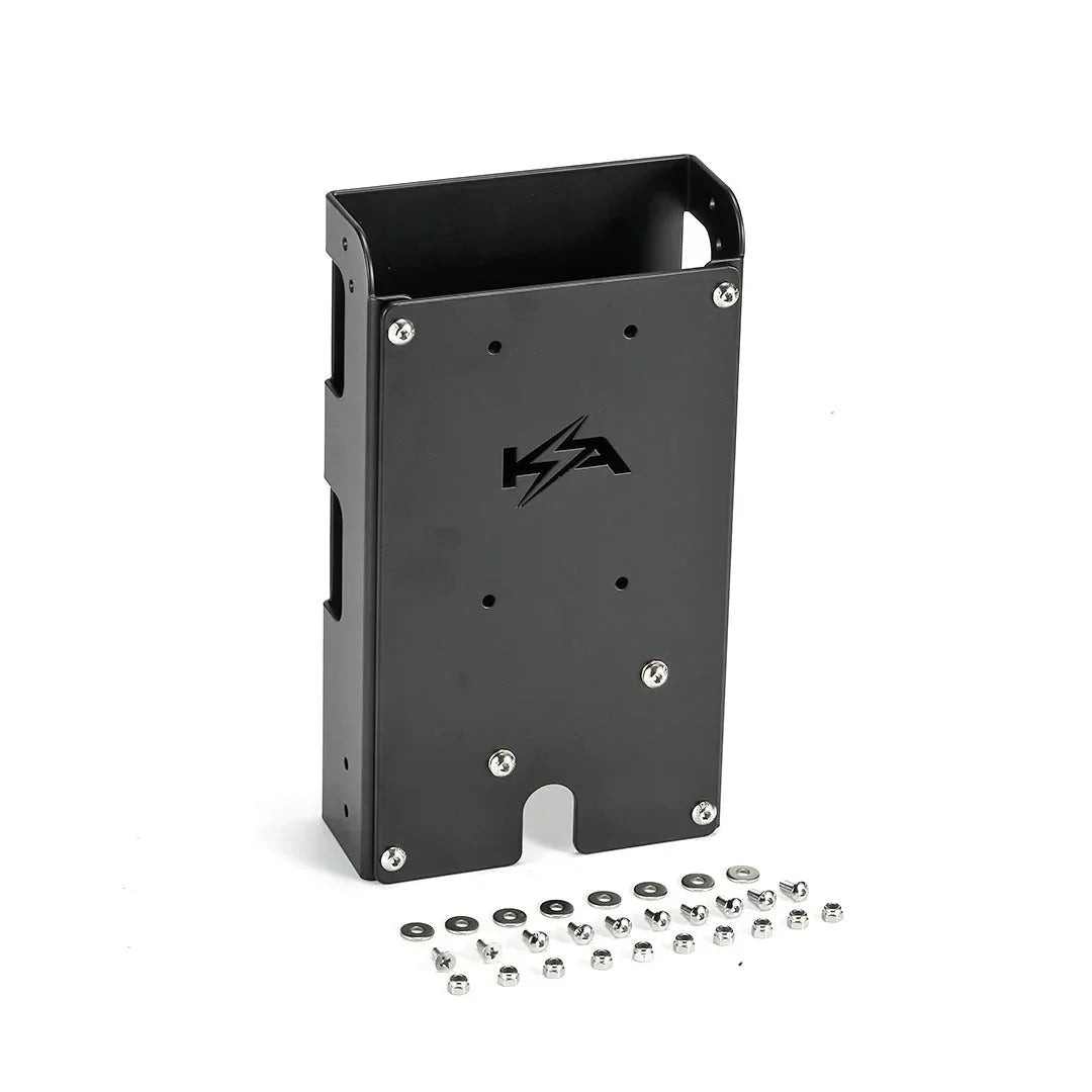 KickAss ProductsKickAss Battery Tray Accessory Panel MKIIKABTRYMOUNTM2