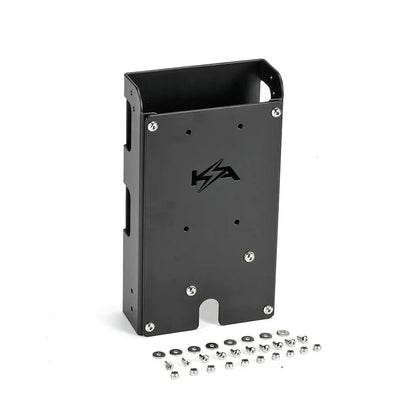 KickAss ProductsKickAss Battery Tray Accessory Panel MKIIKABTRYMOUNTM2