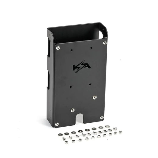 KickAss ProductsKickAss Battery Tray Accessory Panel MKIIKABTRYMOUNTM2