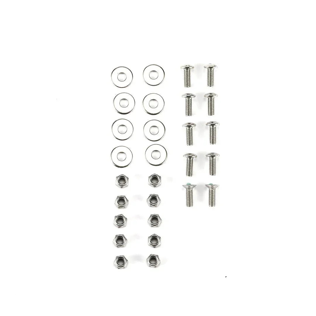 KickAss ProductsKickAss Battery Tray Accessory Panel MKIIKABTRYMOUNTM2