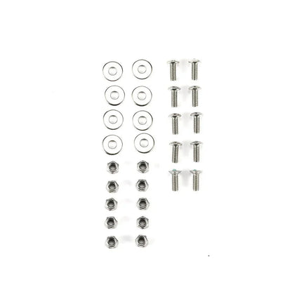 KickAss ProductsKickAss Battery Tray Accessory Panel MKIIKABTRYMOUNTM2