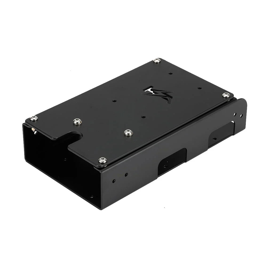 KickAss Battery Tray Accessory Panel MKII - KickAss Products USA