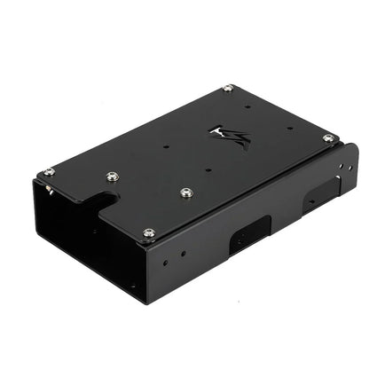 KickAss Battery Tray Accessory Panel MKII - KickAss Products USA