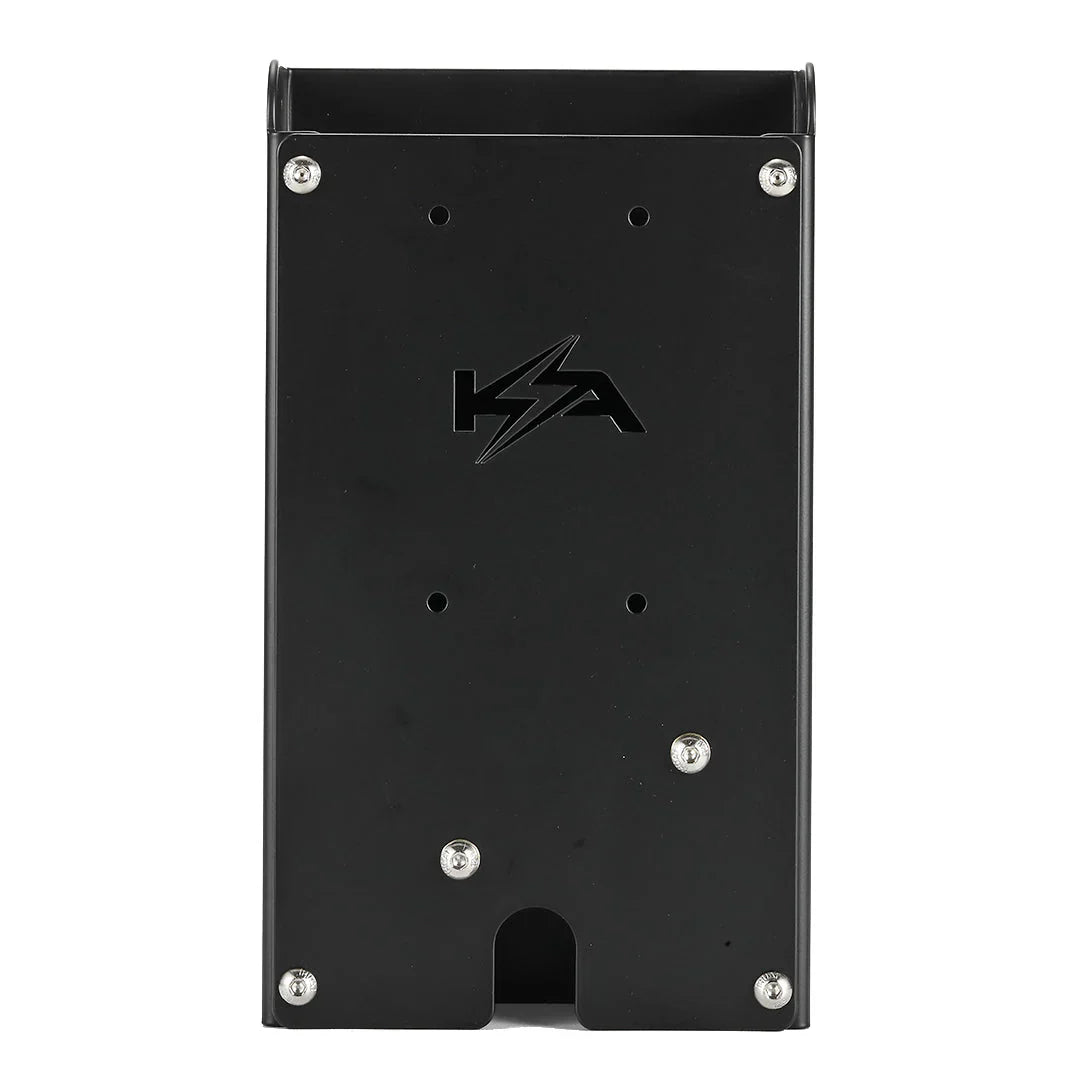 KickAss Battery Tray Accessory Panel MKII - KickAss Products USA