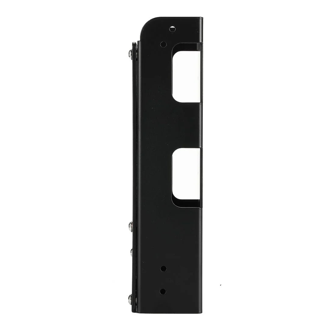 KickAss Battery Tray Accessory Panel MKII - KickAss Products USA