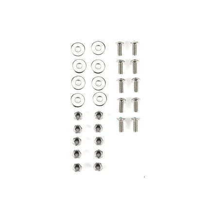 KickAss Battery Tray Accessory Panel MKII - KickAss Products USA