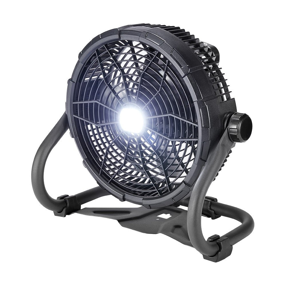 KickAss ProductsKickAss Brushless 300mm Camping Fan + 12V Anderson to USB Fast Charger BundleKABUN-BLFAN-12VUSB