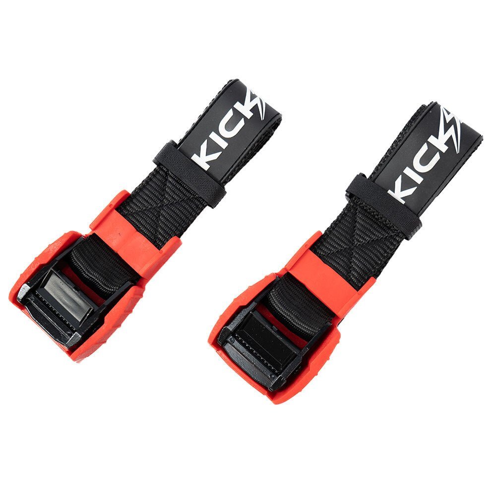 KickAss ProductsKickAss Cam Buckle Strap - Pair, 38mm x 2.4mKACAMSTRAP38X2.4