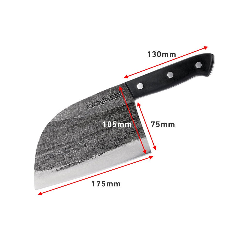 KickAss ProductsKickAss Camping CleaverKACLEAVER