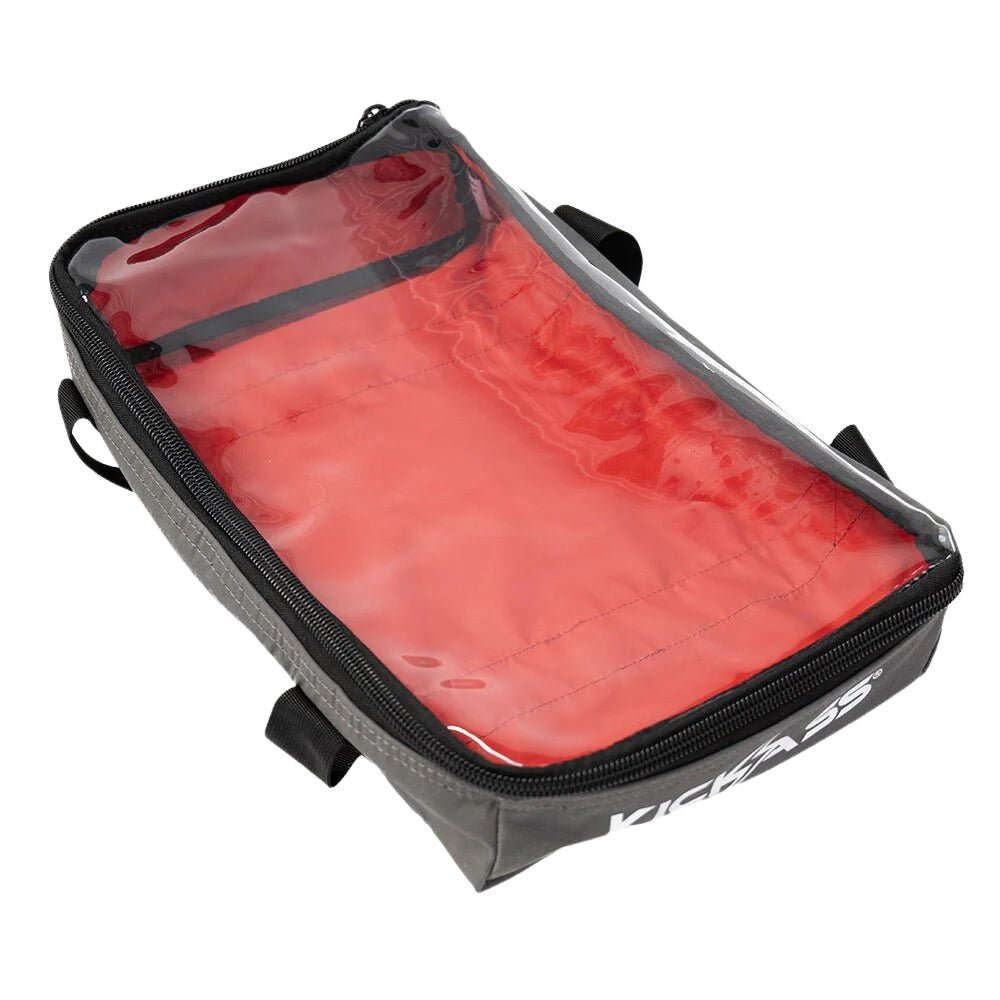 Seating & Storage – KickAss Products USA
