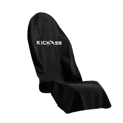 KickAss ProductsKickAss Car Towel Seat CoverKASEATCOVER