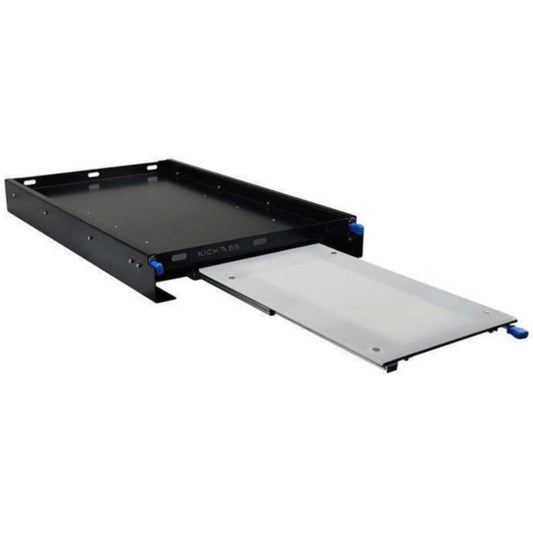 KickAss ProductsKickAss Fridge Slide with Built In Slide Out Table - LargeKASLIDEPR - 95