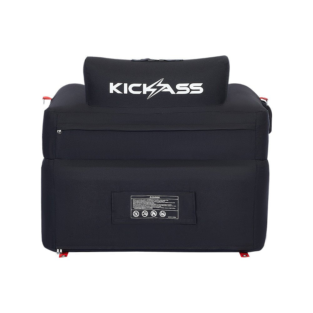KickAss ProductsKickAss Inflatable Armchair for CampingKAINFSOFASOLO