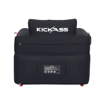 KickAss ProductsKickAss Inflatable Armchair for CampingKAINFSOFASOLO