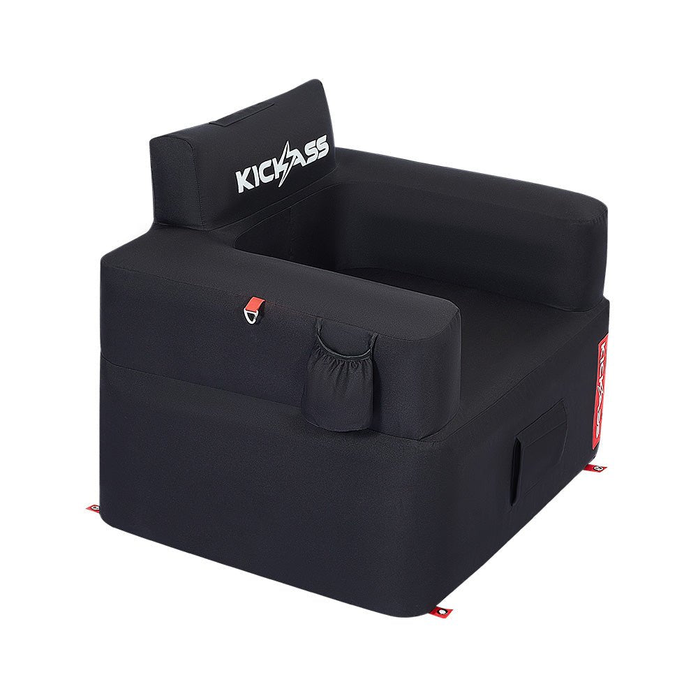 KickAss ProductsKickAss Inflatable Armchair for CampingKAINFSOFASOLO