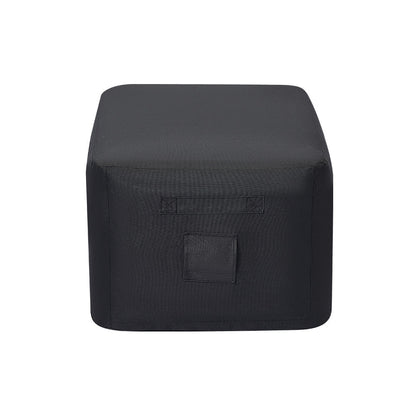 KickAss ProductsKickAss Inflatable Ottoman for CampingKAINFSTOOL