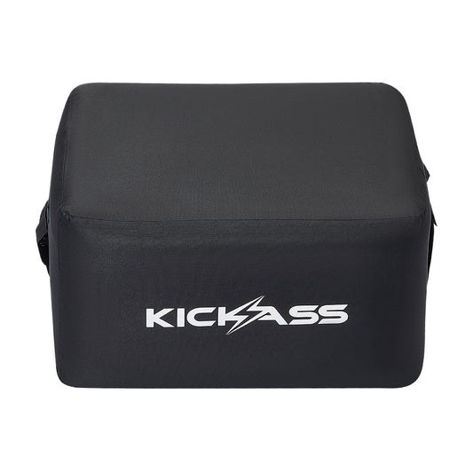 KickAss ProductsKickAss Inflatable Ottoman for CampingKAINFSTOOL