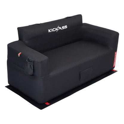 KickAss ProductsKickAss Inflatable Sofa for CampingKAINFSOFADUO