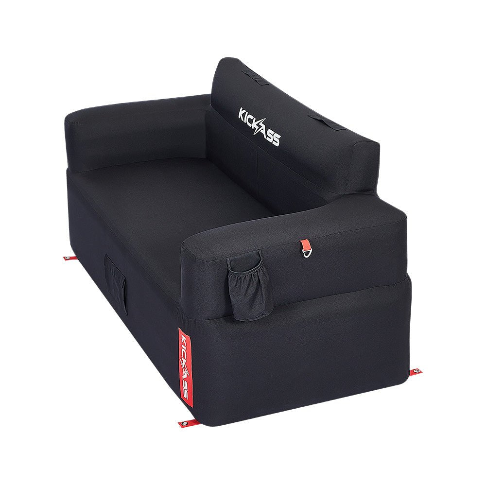 KickAss ProductsKickAss Inflatable Sofa for CampingKAINFSOFADUO