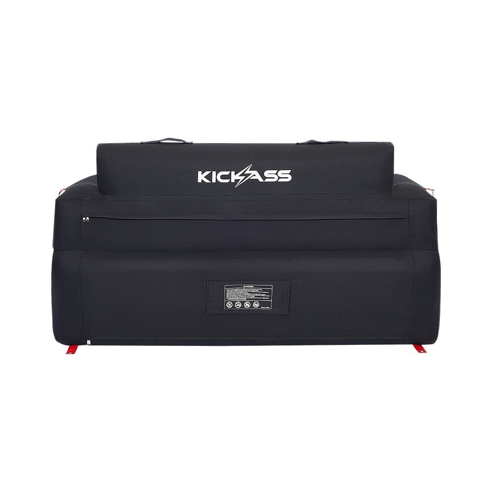 KickAss ProductsKickAss Inflatable Sofa for CampingKAINFSOFADUO
